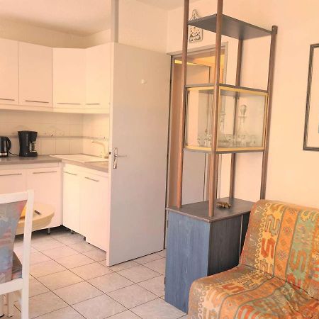 Appartement Rdc Avec Jardin, Proche Plage - 4 Couchages, Cap D'Agde - Fr-1-249-374 Eksteriør billede