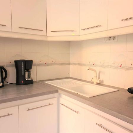 Appartement Rdc Avec Jardin, Proche Plage - 4 Couchages, Cap D'Agde - Fr-1-249-374 Eksteriør billede