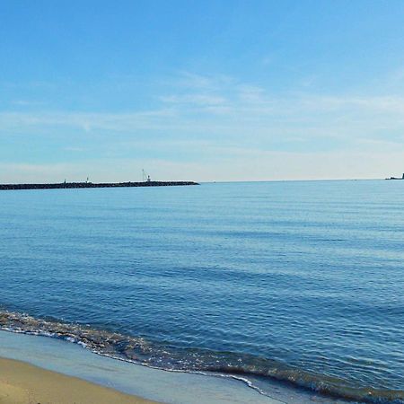 Appartement Rdc Avec Jardin, Proche Plage - 4 Couchages, Cap D'Agde - Fr-1-249-374 Eksteriør billede